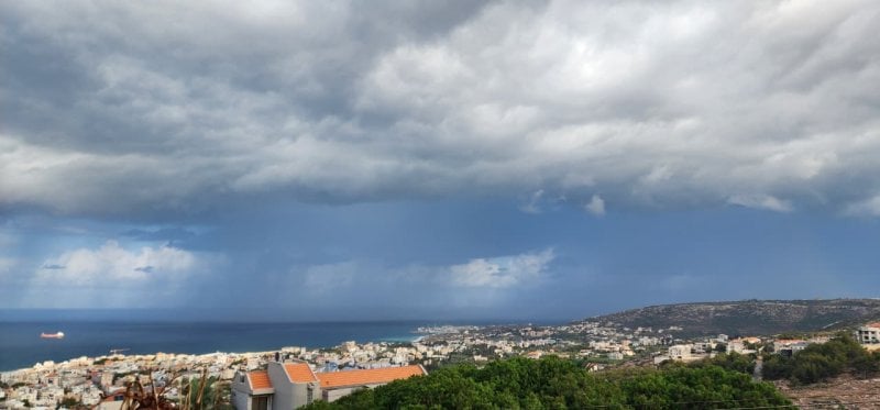 أجواء خريفية... لبنان على موعد مع طقس متقلب 