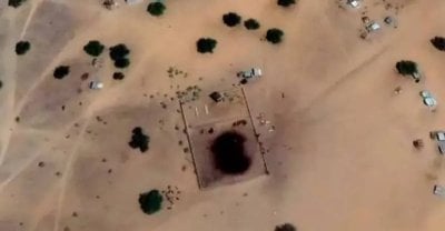  بعد سقوط الفاشر... تحقيقات تكشف فبركة فيديوهات وجرائم وهمية