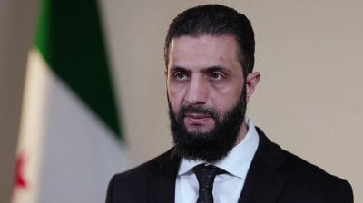 بعد واشنطن ولندن... تركيا ترفع تجميد الأصول عن الشرع