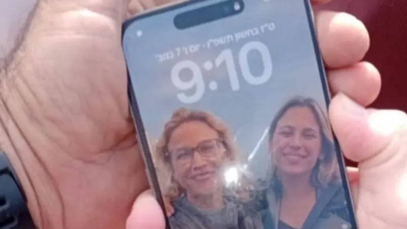 جديد قضية المدعية الإسرائيلية... العثور على هاتفها على شاطئ تل أبيب
