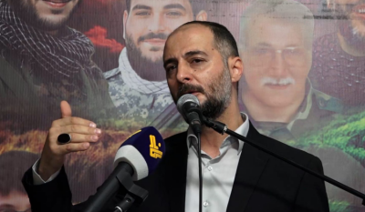 إسرائيل لم تلتزم... بو حمدان: الدولة مدعوة للتحرّر من الهيمنة الأميركية