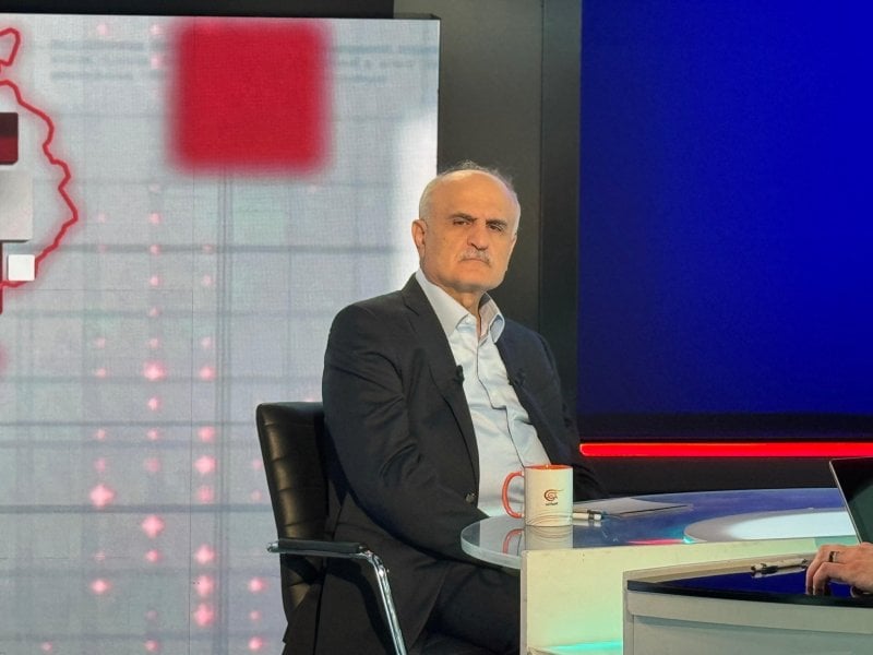 "القوات تفتخر به"... خليل: الهجوم الشخصي على الرئيس بري دليل ضعف