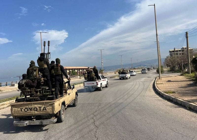 الملفّ المسكوت عنه في الساحل السوري... حكايات اختطاف الفتيات
