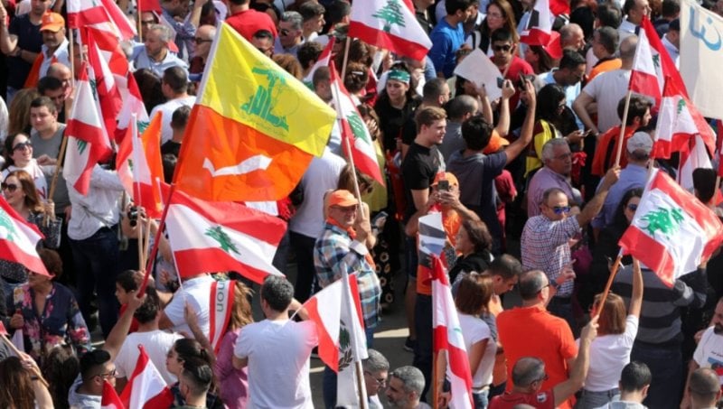 رافضًا إقصاء أي مكوّن... "التيار" يفتح قنوات التلاقي مع حزب الله؟