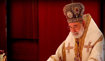 لبنان كالمرأة النازفة... عودة: الدولة مدعوة لاتخاذ خطوة الشفاء