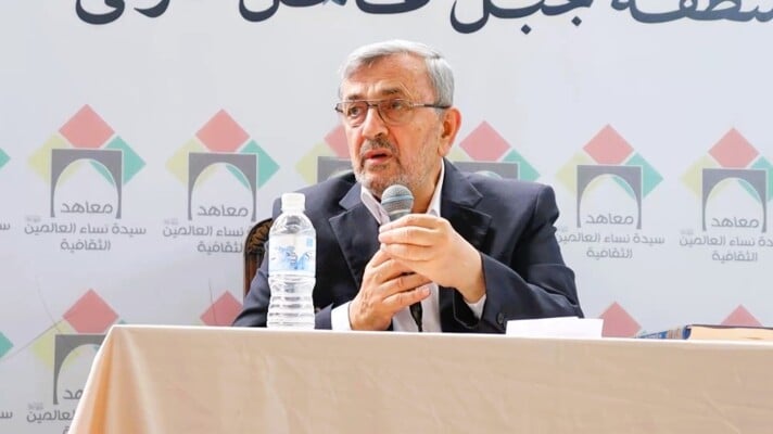 العدو فشل في تحقيق أهدافه... عز الدين: لبنان لا يحتاج إلى إذن للدفاع عن أرضه