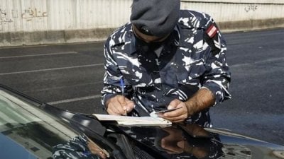  بسبب أعمال صيانة... تدابير سير في محلة بشارة الخوري