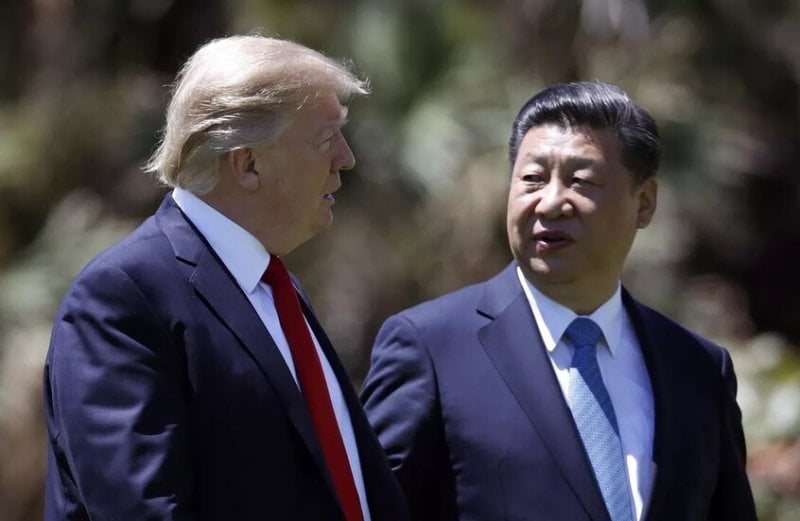 "حرب المعادن”... ترامب يواجه الصين في معركة الهيمنة على الموارد النادرة