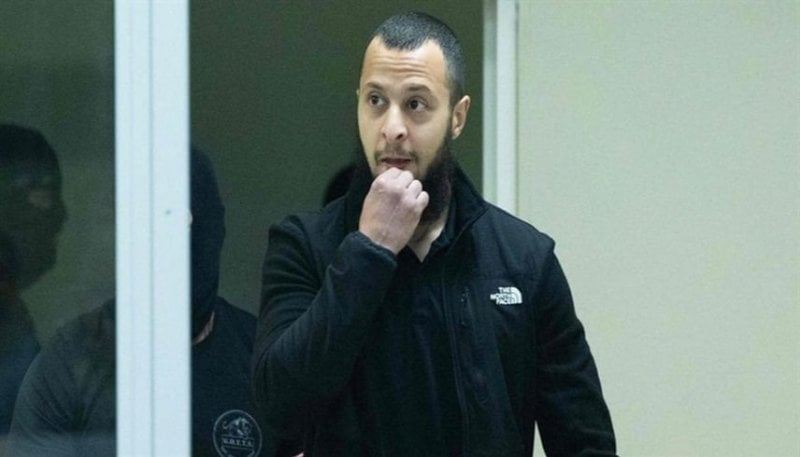 فرنسا تفتح تحقيقًا جديدًا في تهديد إرهابي مرتبط بهجمات باريس الدامية