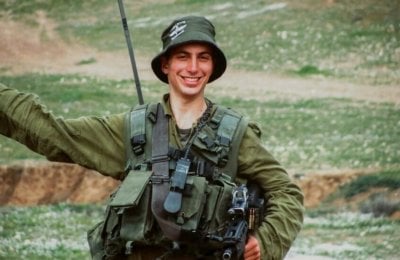 بعد 11 عامًا... حماس تنتشل جثة جندي إسرائيلي في رفح