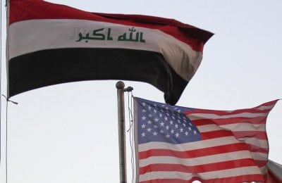 مشاورات أميركية – عراقية في بغداد حول مستقبل التعاون الأمني