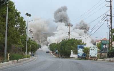 اسرائيل تُصعّد جنوباً... وحزب الله يغيّر قواعد اللعبة