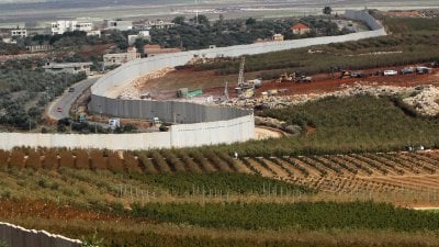 أهالي الشريط الحدودي: بين الخوف والصمود (فيديو)