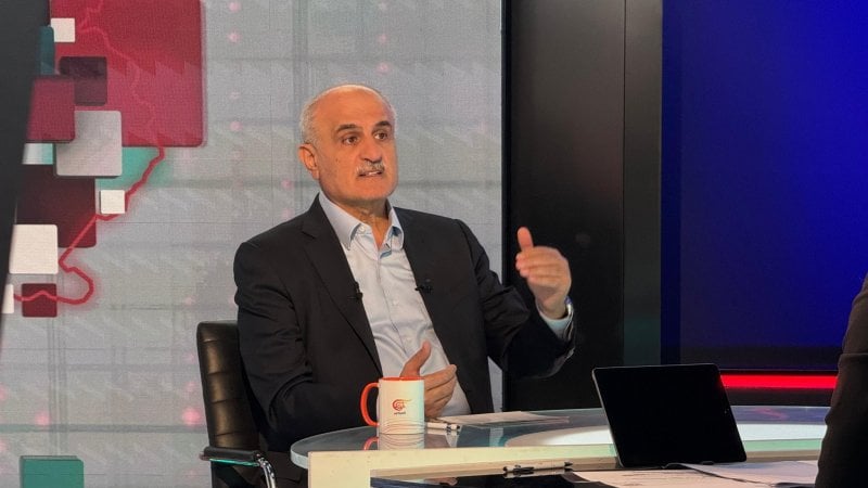 من قانون الانتخاب إلى كلام عون ووقف النار... خليل يتحدّث عن ملامح المرحلة المقبلة