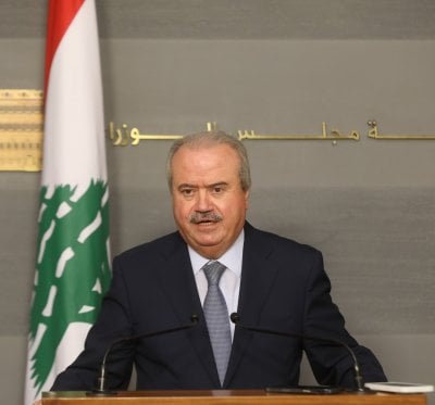 سلام ووفد البنك الدولي بحثا الإصلاحات والإعمار... جابر: زيارة الجنوب غدًا مهمّة جدًا (صور وفيديو)