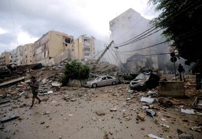 نذر مواجهة كبرى... إسرائيل تتحضّر لـ