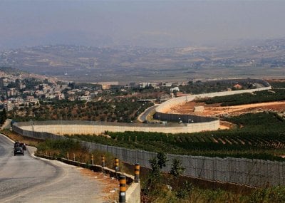 الأهالي والجلجلة… هكذا يستعدّ مسيحيو الشريط الحدودي لأيامٍ سوداء آتية
