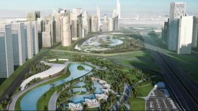 رسميًا... مصر تُعلن اعتماد اسم العاصمة الجديدة للبلاد