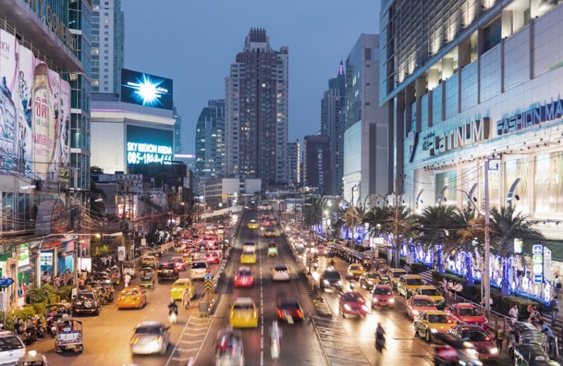 بعد فضيحة الجنس وحفلة المخدرات... اعتقال إسرائيلي جديد في تايلاند 