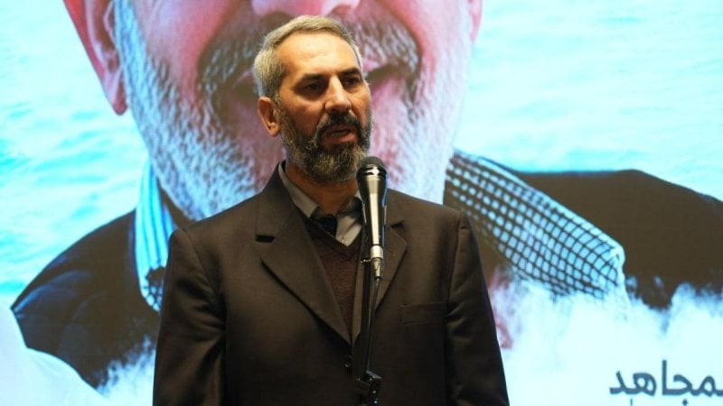 حمادة: التفاوض المطروح يضع لبنان في الجيب الإسرائيلي