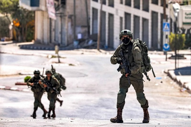 اعتراف خطير في تل أبيب: الجيش بدأ القتال ضد حماس "بلا مخطة"