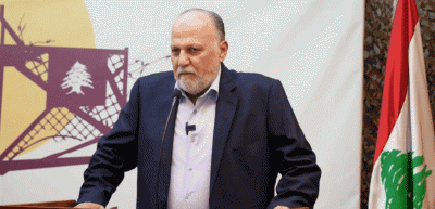 الأمة لن تُهزم ... عمار يؤكد جهوزية المقاومة لمواجهة العدوان