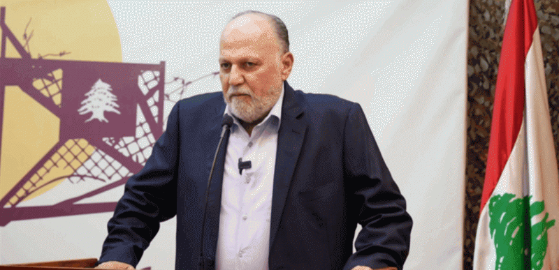 الأمة لن تُهزم ... عمار يؤكد جهوزية المقاومة لمواجهة العدوان