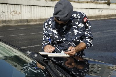 تدابير سير في قصقص غدًا... قوى الأمن تصدر بيانًا