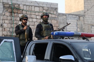 تفكيك خلايا تابعة لـ