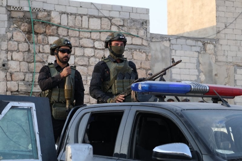 تفكيك خلايا تابعة لـ"داعش" وضبط مواد مرتبطة بأنشطتها في سوريا