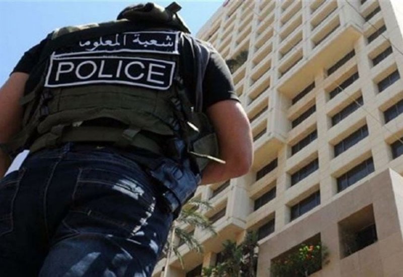 بعد أن تصدر قائمة المروجين... سقط بالجرم المشهود في كمين برج حمود! 