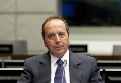 السيّد: فرنسا قالت ما كان يجب أن تقوله دولتنا كل يوم!