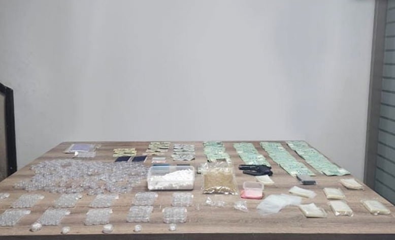 عمليات أمنية نوعية في البقاع والمتن... وتوقيف عصابة مخدرات