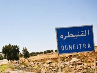 انتهاكات في القنيطرة... إسرائيل تمدّ خطوطها نحو العمق السوري