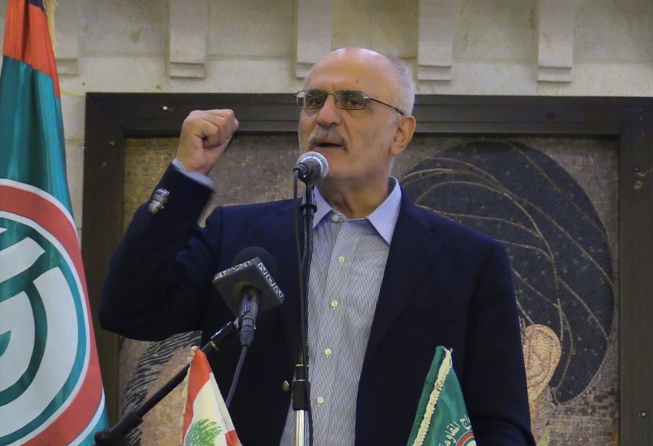 لا استقبال لصفقات تهمشنا... خليل: لا تراجع عن حقوق الجنوب 