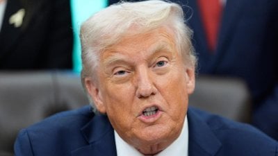 قمة ترامب – بوتين قيد التأجيل... “القتال في أوكرانيا” يؤخر اللقاء