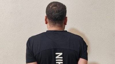 سرق محالًا في تعلبايا... فوقع بقبضة مفرزة زحلة القضائية