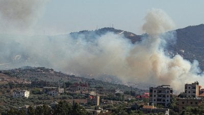 الحزب يرفض التفاوض.. والبعريني يحذّر من إضعاف دور الدولة
