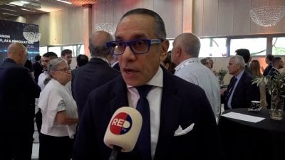 السفير المصري: دعم مصر للبنان خيار راسخ لا يتغير والسيادة أوّلاً!