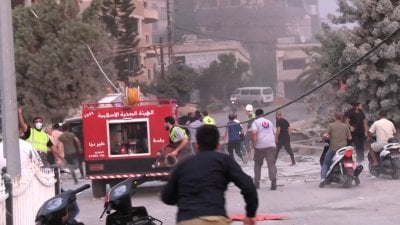 التصعيد جنوباً.. صفقة فرنسية ايرانية في الكواليس (فيديو)