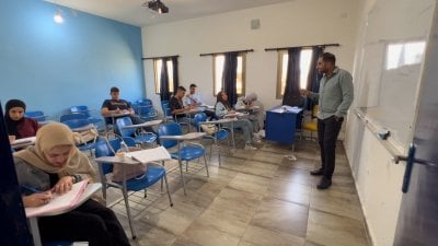 مدارس الجنوب صامدة: لا إغلاق رغم الاعتداء! (فيديو)