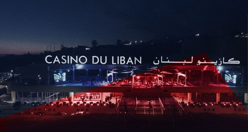 تهديدات بالفصل من الوظيفة.. ما جديد ملف الكازينو؟
