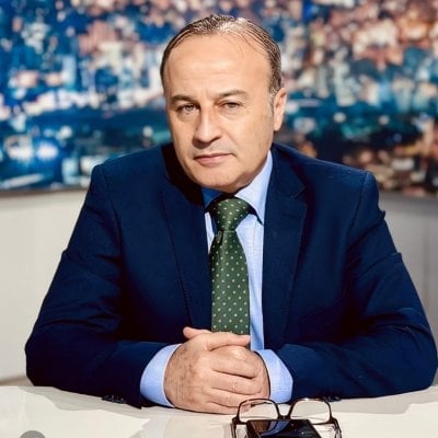 إذا عجزت الدولة تكلّم الشعب… بعد كتاب حزب الله المفتوح – الجنرال منير شحادة يضع النقاط على الحروف!