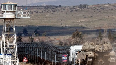 توتر في الجنوب... وبري يحدّد أطراف التفاوض (فيديو)
