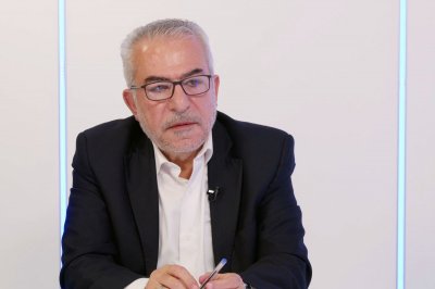 من تحت الأرض تُدار الاستراتيجيات الكبرى للحزب... أكرم بزي يحرّك الخريطة: أرز الرب وبشرّي أرض يهودية!
