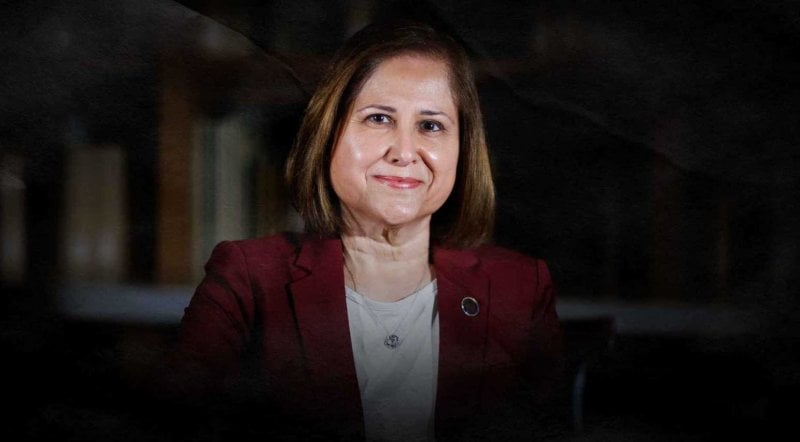 أول مسلمة تصل إلى منصب رسمي رفيع في الولايات المتحدة... من هي؟