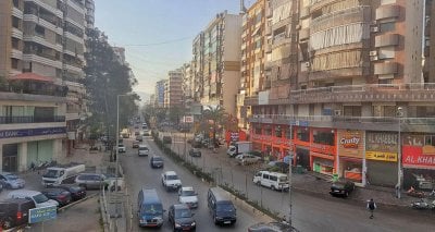 في الضاحية... كشف مستودع مخدرات وتوقيف متورطين