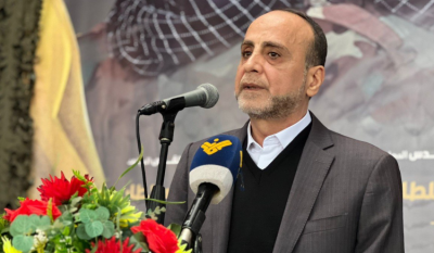 هدف العدو إخضاع المقاومة... الموسوي: لن نقدم تنازلات