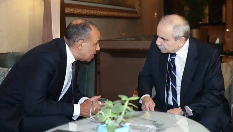 مصر تشدد على تهدئة الجنوب... وعبد العاطي لسلام: دعمنا ثابت للبنان