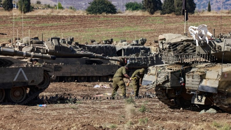 "زلزال في قدس الأقداس"... صدام بين الدفاع والمالية يهزّ الجيش الإسرائيلي